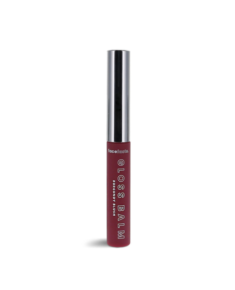 Face facts gloss balm 5g.