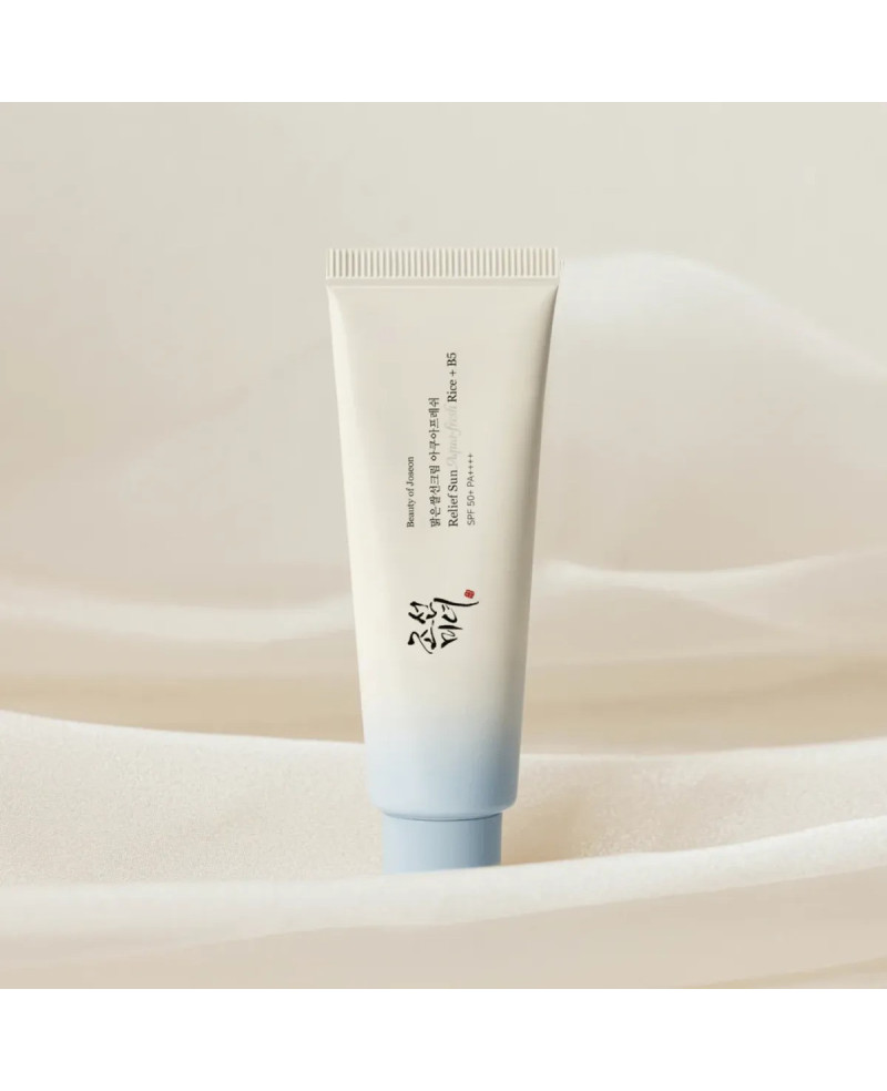 Beauty of Joseon Relief Sun Aqua Fresh - SPF 50+ PA++++ aizsargkrēms pret sauli 50ml