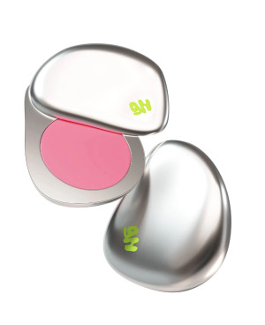 Glow hub lūpų ir skruostų balzams “The good skin glaze” įv. Spalvų