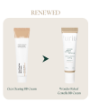 PURITO Cica Clearing BB krēms SPF (21 light beige)