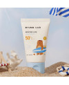 Round lab Baby Mild Sunscreen SPF 50+ PA++++ minerāla aizsardzība pret sauli 60ml.