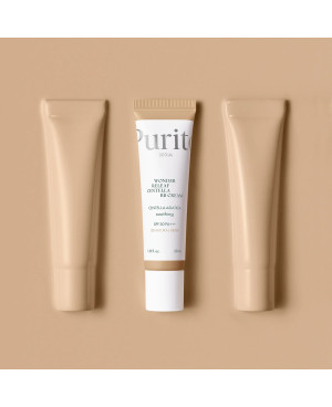 PURITO Cica Clearing BB krēms SPF (23 nature beige)