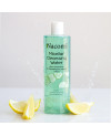 Nacomi soothing nomierinošs micelārais ūdens 400ml.