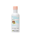 Nacomi dušas žele “banana&coconut” 300ml.