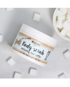 Nacomi skrubis “refreshing iced coffee” 125g.