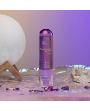 Fluff prebiotiskā sejas esence 80ml.