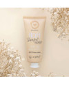 Fluff ādas toni koriģējošs SPF50 PA++++ krēms ar krāsu 50ml.