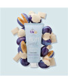 Fluff ķermeņa krēms “Plums in chocolate” 150ml.