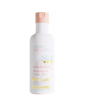 Mom and Who? šampūns bērniem 250ml.