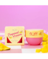 Fluff ķermeņa losjons mango&acai 150ml.