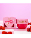 Fluff ķermeņa losjons raspberry&pitaya 150ml.