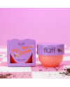 Fluff ķermeņa losjons vīģe un melnā tēja 150ml.