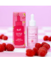 Fluff barojošs un mirdzumu piešķirošs sejas piens 40ml.