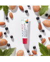 TOOFRUIT lūpu balzams ar krāsu bērniem “Bisou Doux Mademoiselle” 10 ml., no 3 gadiem