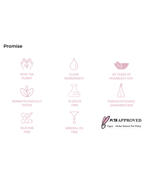 Hoppa aqua drops mitrinošs serums 30ml.