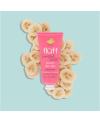 Fluff antibakteriālais roku krēms “banāns” 50ml.