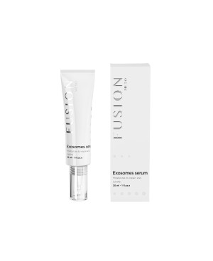FUSION serums ar eksosomām 30ml.