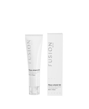 FUSION augstas aizsardzības krēms SPF50, 50ml.
