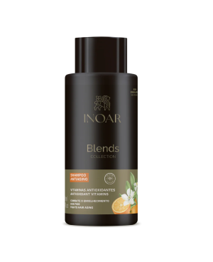 INOAR Blends šampūns ar C vitamīnu 300 ml