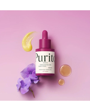 Purito Bakuchiol augu retinola serums 30ml