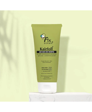Fixderma Kairfoll "anti hair loss" šampūnas 200ml.