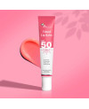 Fixderma lūpų balzamas ar krāsu SPF50 15ml.