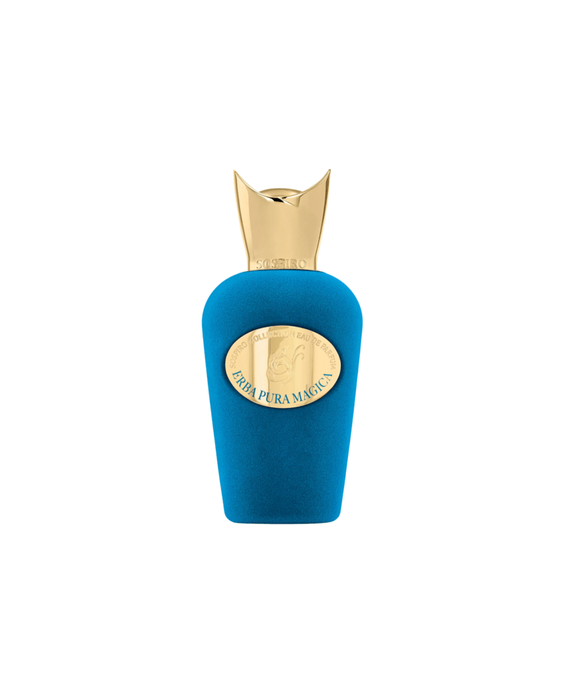 Sospiro Erba Pura Magica EDP 100ml