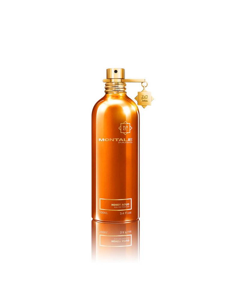 Montale Honey aoud EDP vapo 100ml.