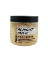 Face Facts Body Scrub - Mandļu Piens