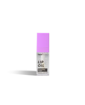 Face Facts Tinted Skincare lūpu eļļa 9ml.