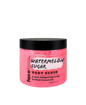Face Facts Ķermeņa Skrubis - Watermelon Sugar 400g.