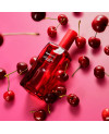 Face Facts Cherry Bliss AHA + BHA Spīdošs Toniks 140ml.