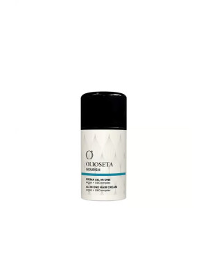 Barex Italiana Olioseta Nourish All In One Barojošs Krēms 200 ml