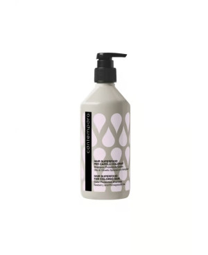 Barex Italiana Contempora Shampoo for Colored Hair – krāsotiem matiem paredzēts šampūns