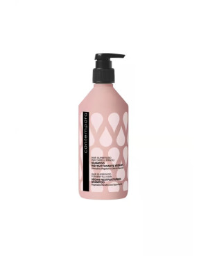 Barex Italiana Contempora Šampūnas bojātiem matiem