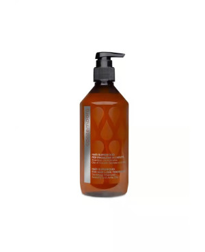 Barex Italiana Contempora Šampūns pret matu izkrišanu 500ml.