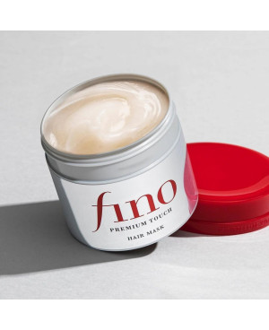 Shiseido Fino Premium Touch matu maska 230 g.
