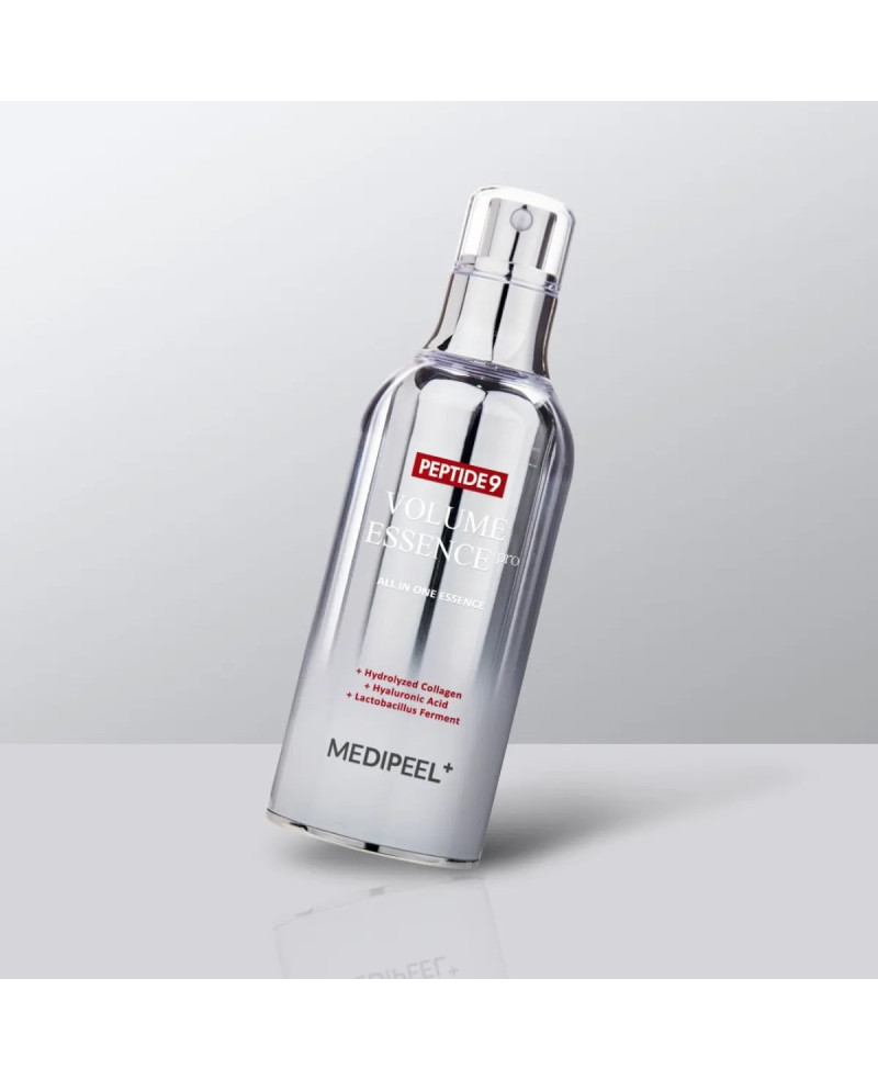 MEDI-PEEL Peptide 9 Volume Essence Pro esence ar peptīdiem 100 ml.