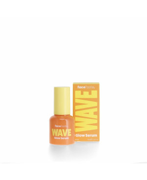Face Facts Wave 'IT'S GIVING' Glow Serums 50ml.