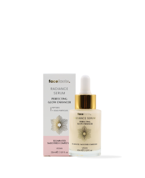Face Facts Radiance serums 30ml.
