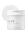 Luvum Witch Hazel Hyaluronic Toner Pad toniko padeliai 60vnt.