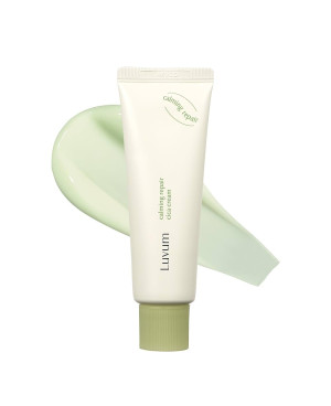 Luvum Calming Repair Cica Cream nomierinošs krēms 50ml.