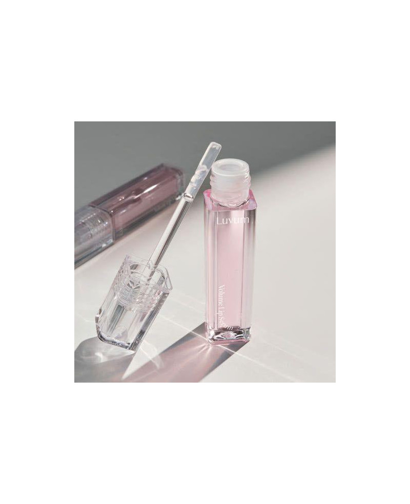Luvum volume lip serum lūpų serumas 4ml.