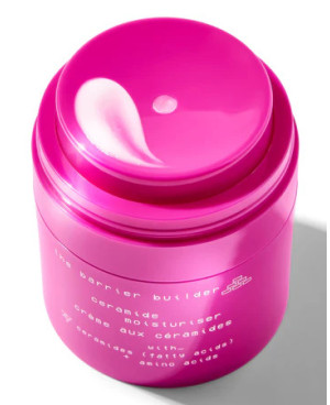 Glow hub barrier builder keramīdu krēms 50g.