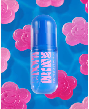 Glow hub ķermeņa migla “Dopamine” 100ml.