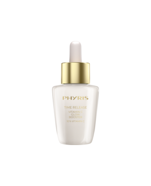Phyris Spīdumu piešķirošs C vitamīna serums 30ml.