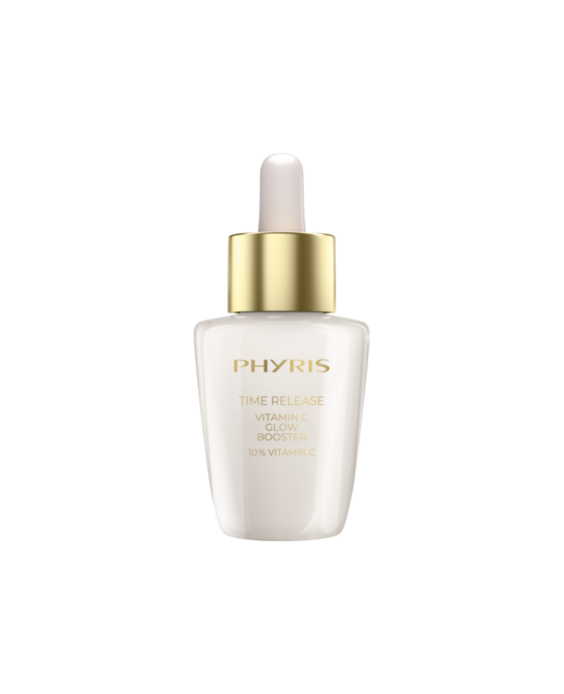 Phyris Spīdumu piešķirošs C vitamīna serums 30ml.