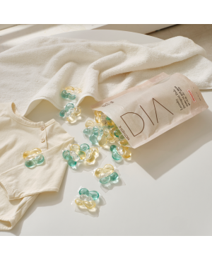 Mother-K DIA veļas kapsulas, 30 gab.