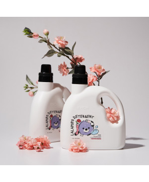 K-MOM Lalabebe audumu MAZGĀTĀJS - “Fresh morning” 1.7L