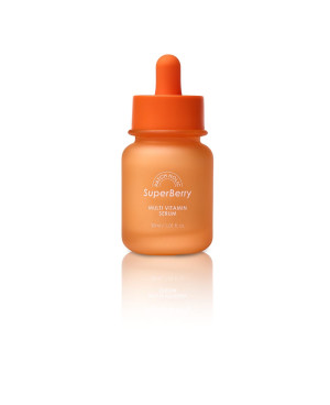 Patch holic glow multivitamīnu serums 30ml.